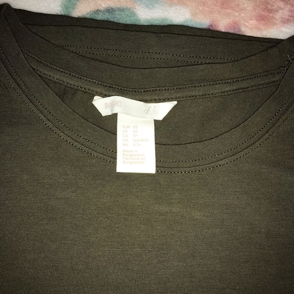 Bodycon 👗 🍃🍂 - Picture 5 of 7